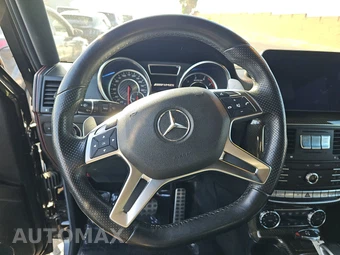 2018 Mercedes-Benz AMG G 63 4MATIC - miniatura 10