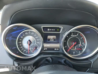 2018 Mercedes-Benz AMG G 63 4MATIC - miniatura 12