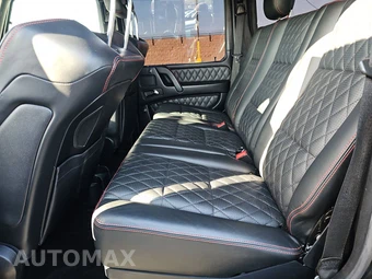 2018 Mercedes-Benz AMG G 63 4MATIC - miniatura 13