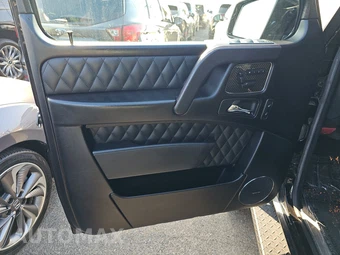 2018 Mercedes-Benz AMG G 63 4MATIC - miniatura 9
