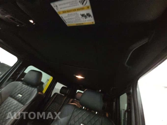 2018 Mercedes-Benz AMG G 63 4MATIC - miniatura 11