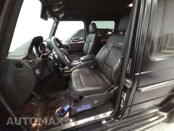 2018 Mercedes-Benz AMG G 63 4MATIC - miniatura 6
