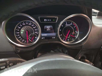 2018 Mercedes-Benz AMG G 63 4MATIC - miniatura 9