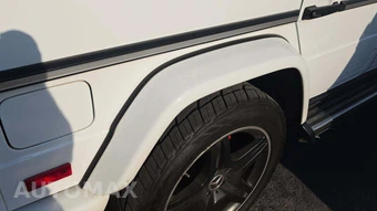2018 Mercedes-Benz AMG G 63 4MATIC - miniatura 29