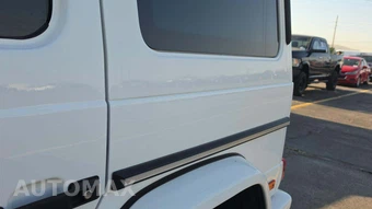 2018 Mercedes-Benz AMG G 63 4MATIC - miniatura 32