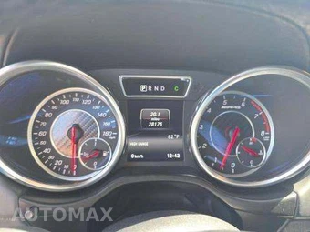 2018 Mercedes-Benz AMG G 63 4MATIC – miniatura 9