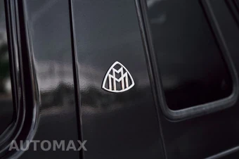 2018 Mercedes-Benz AMG G 65 4MATIC - miniatura 12