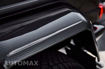 2018 Mercedes-Benz AMG G 65 4MATIC - miniatura 13