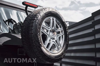 2018 Mercedes-Benz AMG G 65 4MATIC - miniatura 15