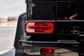 2018 Mercedes-Benz AMG G 65 4MATIC - miniatura 16