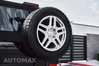 2018 Mercedes-Benz AMG G 65 4MATIC - miniatura 23