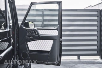 2018 Mercedes-Benz AMG G 65 4MATIC - miniatura 24
