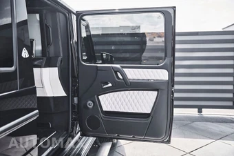 2018 Mercedes-Benz AMG G 65 4MATIC - miniatura 27