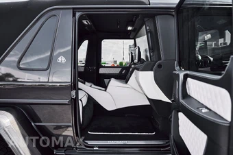 2018 Mercedes-Benz AMG G 65 4MATIC - miniatura 29
