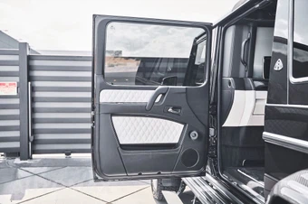 2018 Mercedes-Benz AMG G 65 4MATIC - miniatura 30