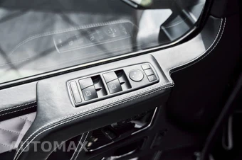 2018 Mercedes-Benz AMG G 65 4MATIC - miniatura 37