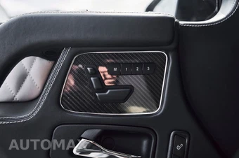 2018 Mercedes-Benz AMG G 65 4MATIC - miniatura 38