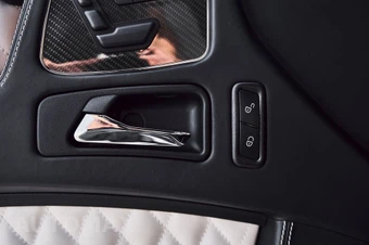 2018 Mercedes-Benz AMG G 65 4MATIC - miniatura 39
