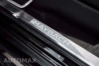 2018 Mercedes-Benz AMG G 65 4MATIC - miniatura 40