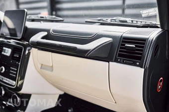 2018 Mercedes-Benz AMG G 65 4MATIC - miniatura 45