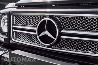 2018 Mercedes-Benz AMG G 65 4MATIC - miniatura 8