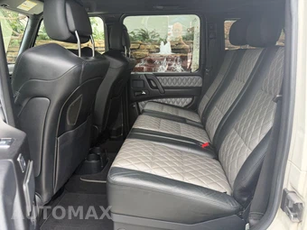2018 Mercedes-Benz AMG G 65 4MATIC - miniatura 14