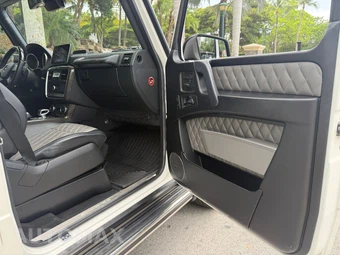 2018 Mercedes-Benz AMG G 65 4MATIC - miniatura 17