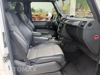 2018 Mercedes-Benz AMG G 65 4MATIC - miniatura 20