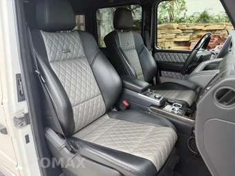 2018 Mercedes-Benz AMG G 65 4MATIC - miniatura 21