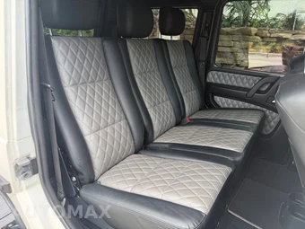 2018 Mercedes-Benz AMG G 65 4MATIC - miniatura 24