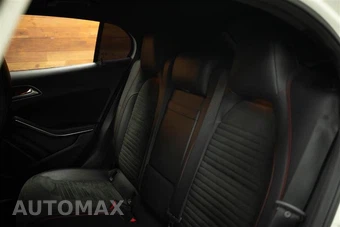 2018 Mercedes-Benz AMG GLA 45 4MATIC - miniatura 12