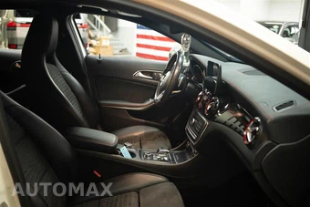 2018 Mercedes-Benz AMG GLA 45 4MATIC - miniatura 13