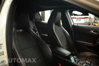 2018 Mercedes-Benz AMG GLA 45 4MATIC - miniatura 15