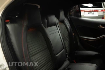 2018 Mercedes-Benz AMG GLA 45 4MATIC - miniatura 16