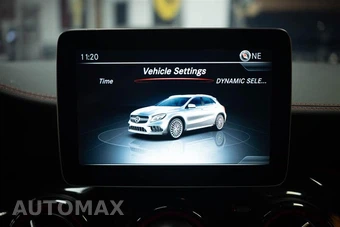 2018 Mercedes-Benz AMG GLA 45 4MATIC - miniatura 20