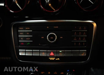 2018 Mercedes-Benz AMG GLA 45 4MATIC - miniatura 21
