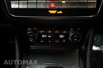 2018 Mercedes-Benz AMG GLA 45 4MATIC - miniatura 22
