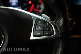 2018 Mercedes-Benz AMG GLA 45 4MATIC - miniatura 27