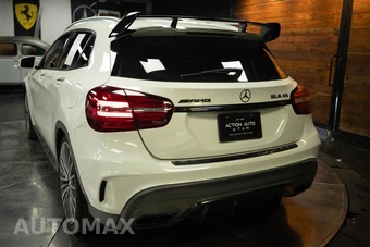 2018 Mercedes-Benz AMG GLA 45 4MATIC - miniatura 6
