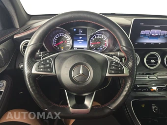 2018 Mercedes-Benz AMG GLC 43 4MATIC – miniatura 10