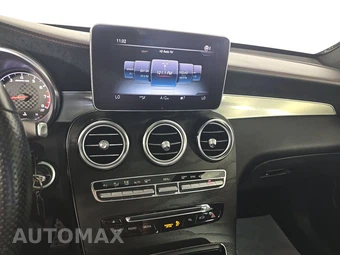 2018 Mercedes-Benz AMG GLC 43 4MATIC – miniatura 11