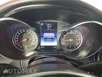 2018 Mercedes-Benz AMG GLC 43 4MATIC – miniatura 12