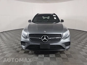 2018 Mercedes-Benz AMG GLC 43 4MATIC – miniatura 2