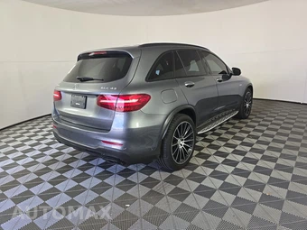 2018 Mercedes-Benz AMG GLC 43 4MATIC – miniatura 4