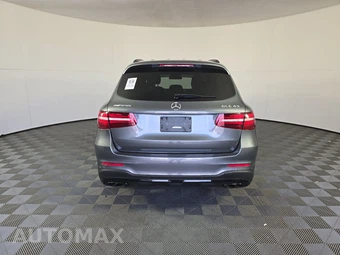 2018 Mercedes-Benz AMG GLC 43 4MATIC – miniatura 5