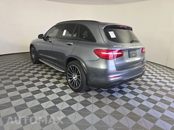 2018 Mercedes-Benz AMG GLC 43 4MATIC – miniatura 6