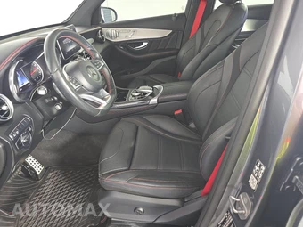 2018 Mercedes-Benz AMG GLC 43 4MATIC – miniatura 7