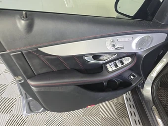 2018 Mercedes-Benz AMG GLC 43 4MATIC – miniatura 9