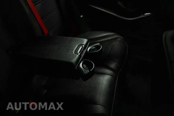 2018 Mercedes-Benz AMG GLC 43 4MATIC - miniatura 13