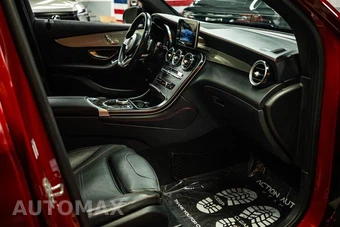 2018 Mercedes-Benz AMG GLC 43 4MATIC - miniatura 14